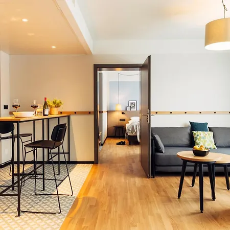 Harry's & Hotel Villach