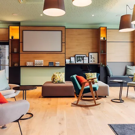 Hotel Harry's & 4*