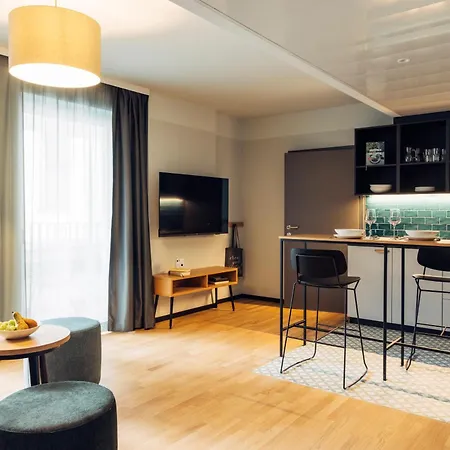 Harry's & Hotel Villach