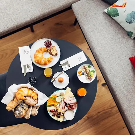 Hotel Harry's & Villach