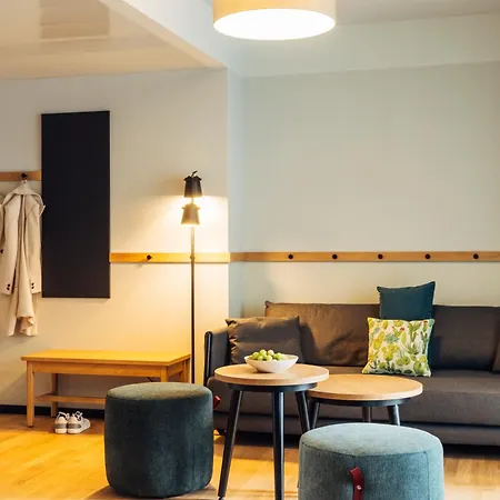 Harry's & 4* Villach