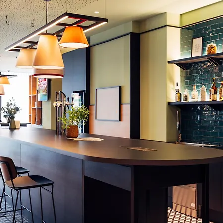 Harry's & Hotel Villach