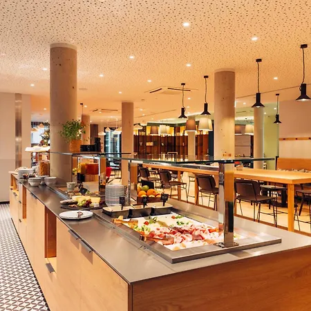 Hotel Harry's & Villach