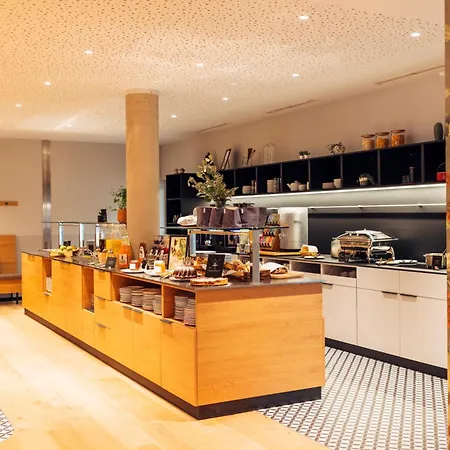 Harry's & Hotel 4*