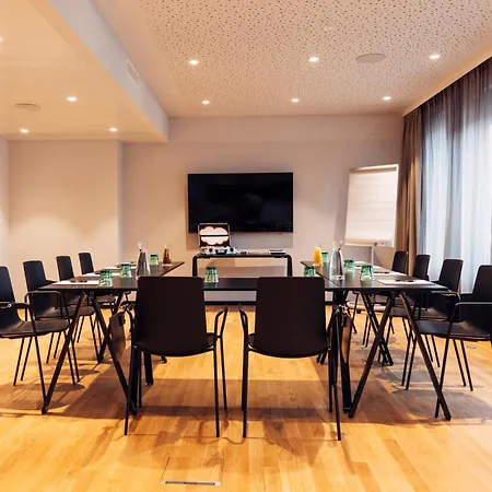 Harry's & 4* Villach