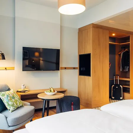 Harry's & Hotel Villach