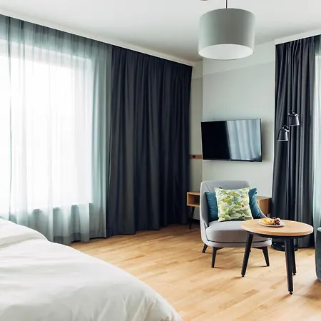 Hotel Harry's &
