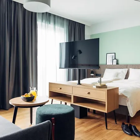 Hotel Harry's & Villach