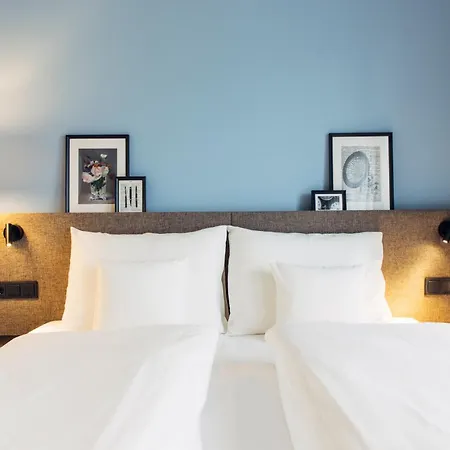 Hotel Harry's & Villach