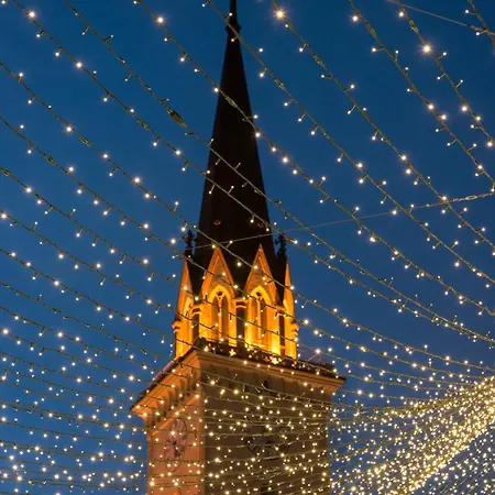 Harry's & 4* Villach
