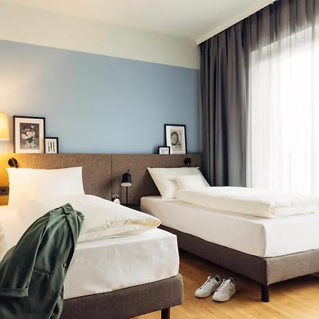 Harry's & Hotel Villach