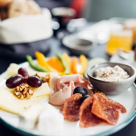 Harry's & Hotel Villach