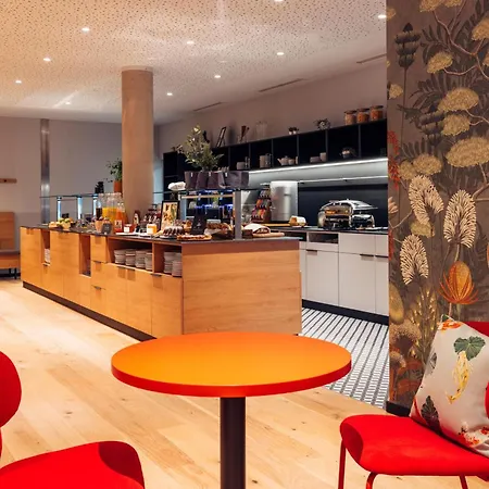 Hotell Harry's &