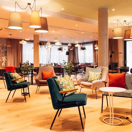 Harry's & Hotell 4*