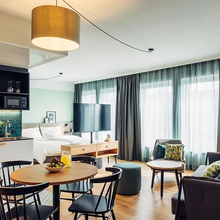 Harry's & Hotell 4*