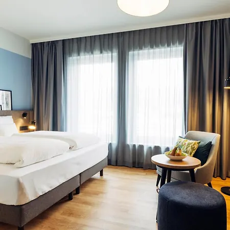 Harry's & Hotell Villach