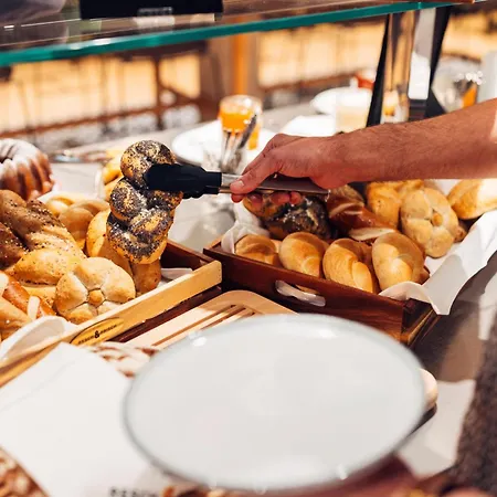 Harry's & Hotel Villach