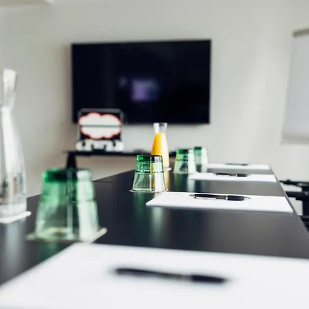 Hotel Harry's & Villach