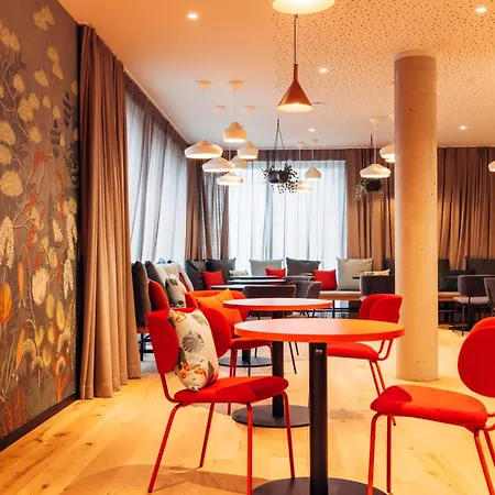 Harry's & 4* Villach