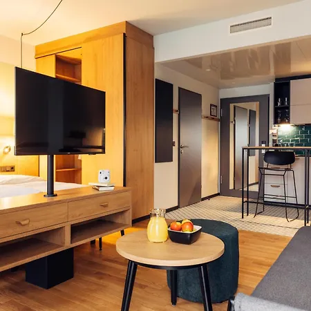 Harry's & Hotell 4*
