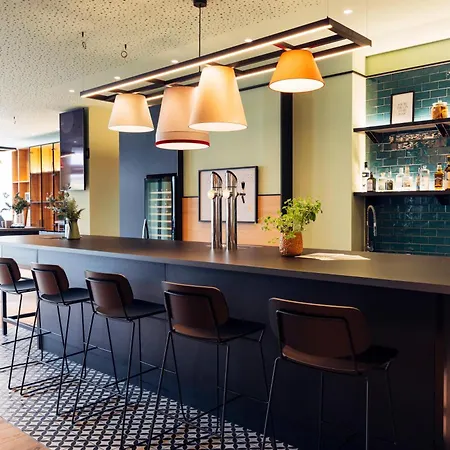 Hotell Harry's & Villach