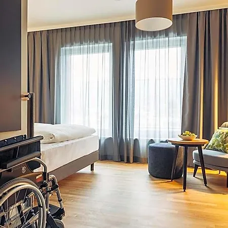 Harry's & 4* Villach