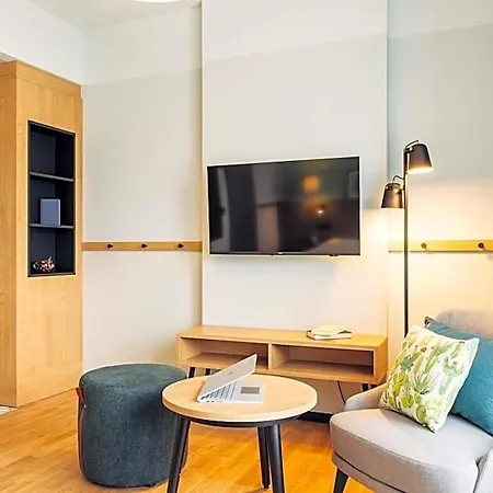 Hotel Harry's & 4*