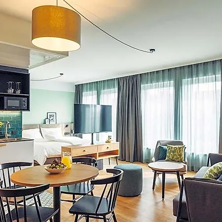 Hotel Harry's & 4*