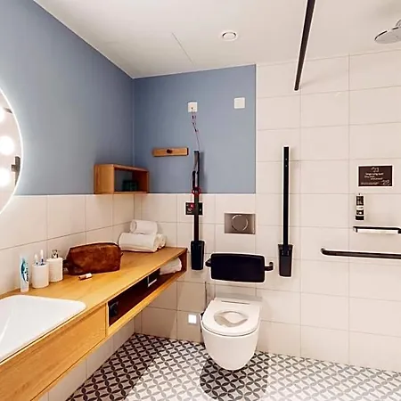 Harry's & Hotel 4*