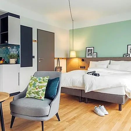 Harry's & 4* Villach