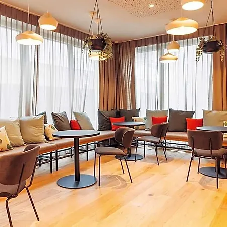 Harry's & Hotel Villach