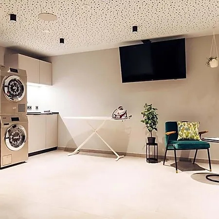 Hotel Harry's & Villach