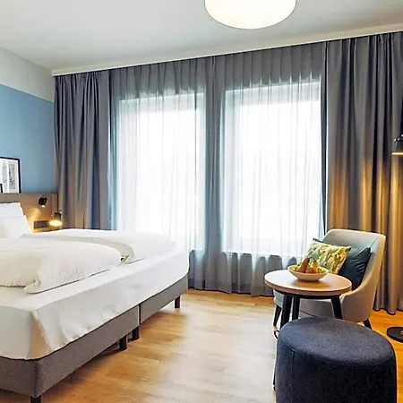 Harry's & Hotel 4*