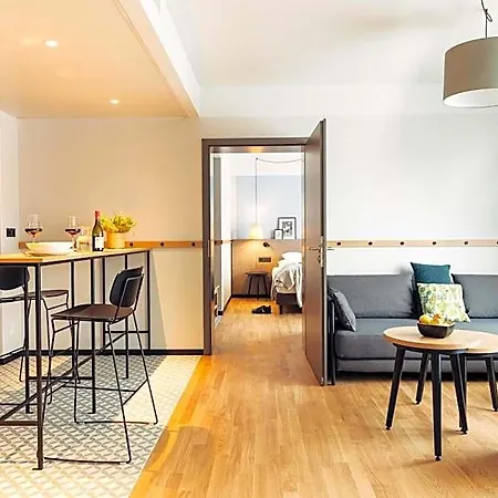 Hotel Harry's & Villach