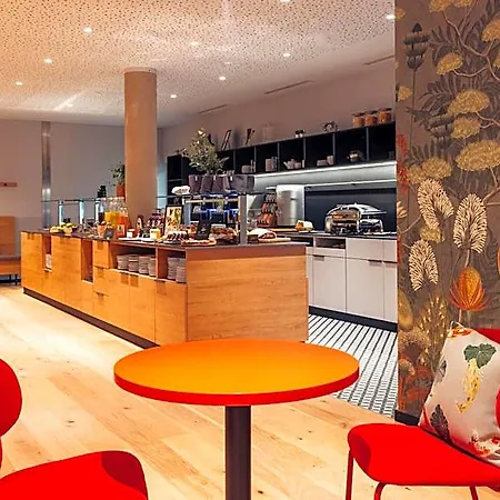 Hotel Harry's & 4*