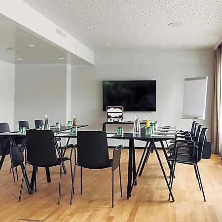 Harry's & Hotel Villach