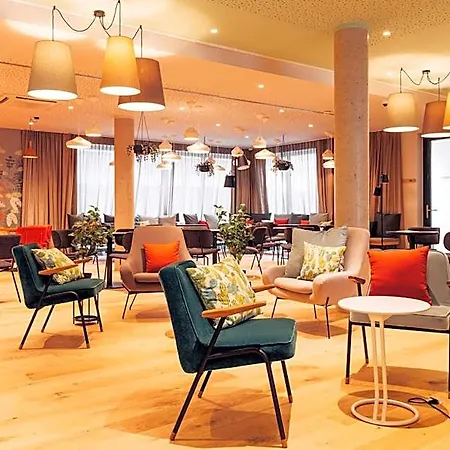 Hotel Harry's & Villach