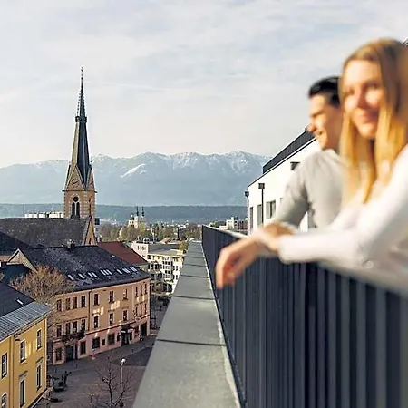 Harry's & Hotel Villach
