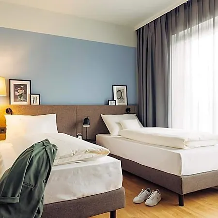 Harry's & Hotel Villach