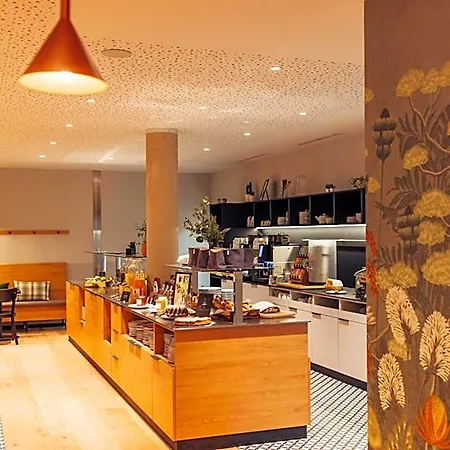Harry's & Hotel Villach