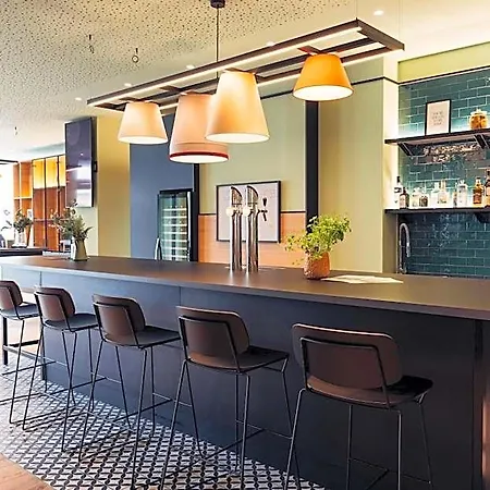 Hotel Harry's & 4*