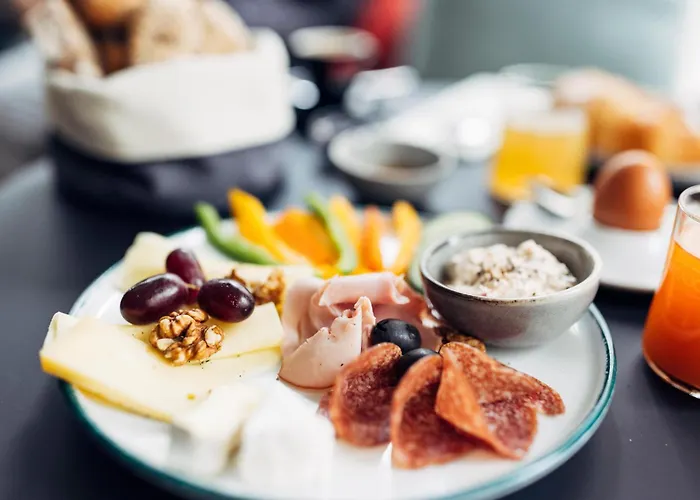 Harry's & Hotell Villach