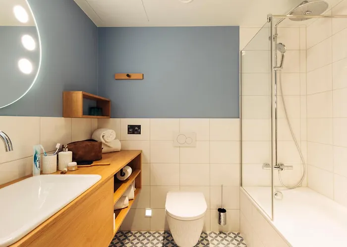 Hotel Harry's & Villach