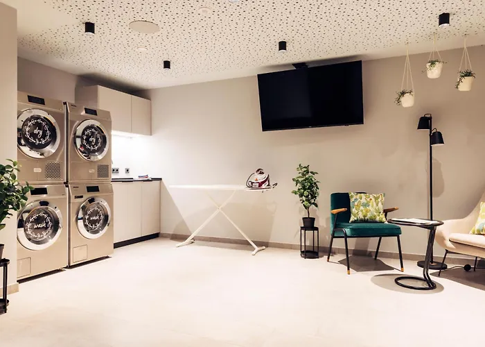 Harry's & 4* Villach