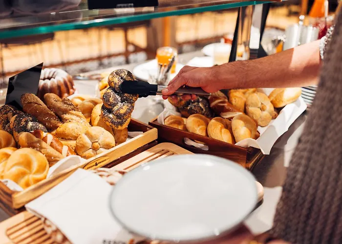 Harry's & Hotell Villach