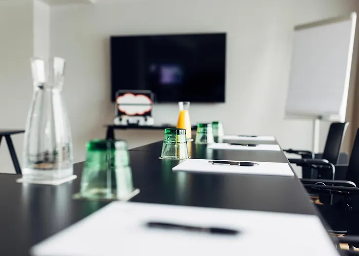 Hotell Harry's & Villach