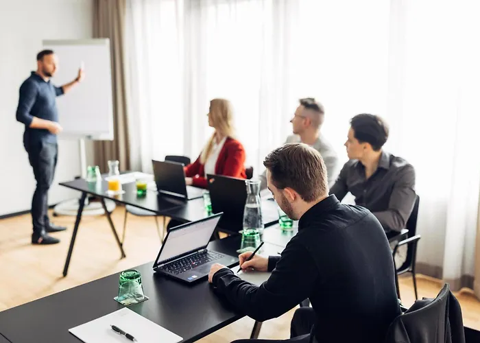 Harry's & 4* Villach