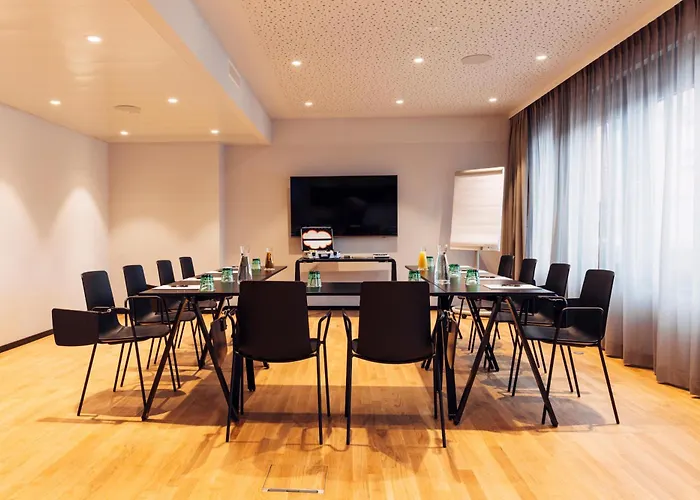 Hotell Harry's & Villach