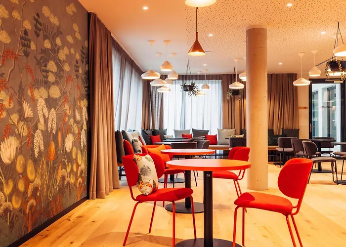 Harry's & 4* Villach