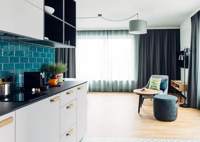 Harry's & 4* Villach